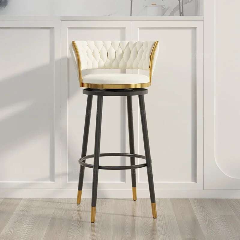 Feature Modern Bar Chairs Nord - огляд і ціна Outdoor Furniture Luxury