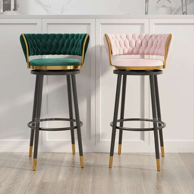 Feature Modern Bar Chairs Nord - огляд і ціна Outdoor Furniture Luxury