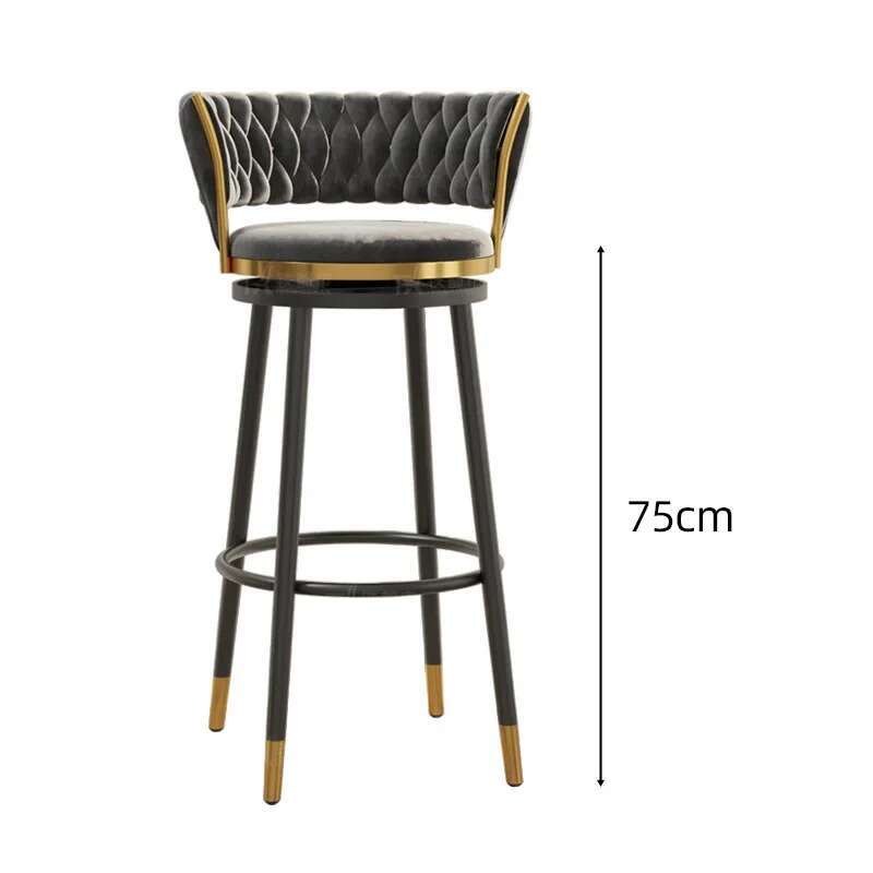 Feature Modern Bar Chairs Nord - огляд і ціна Outdoor Furniture Luxury