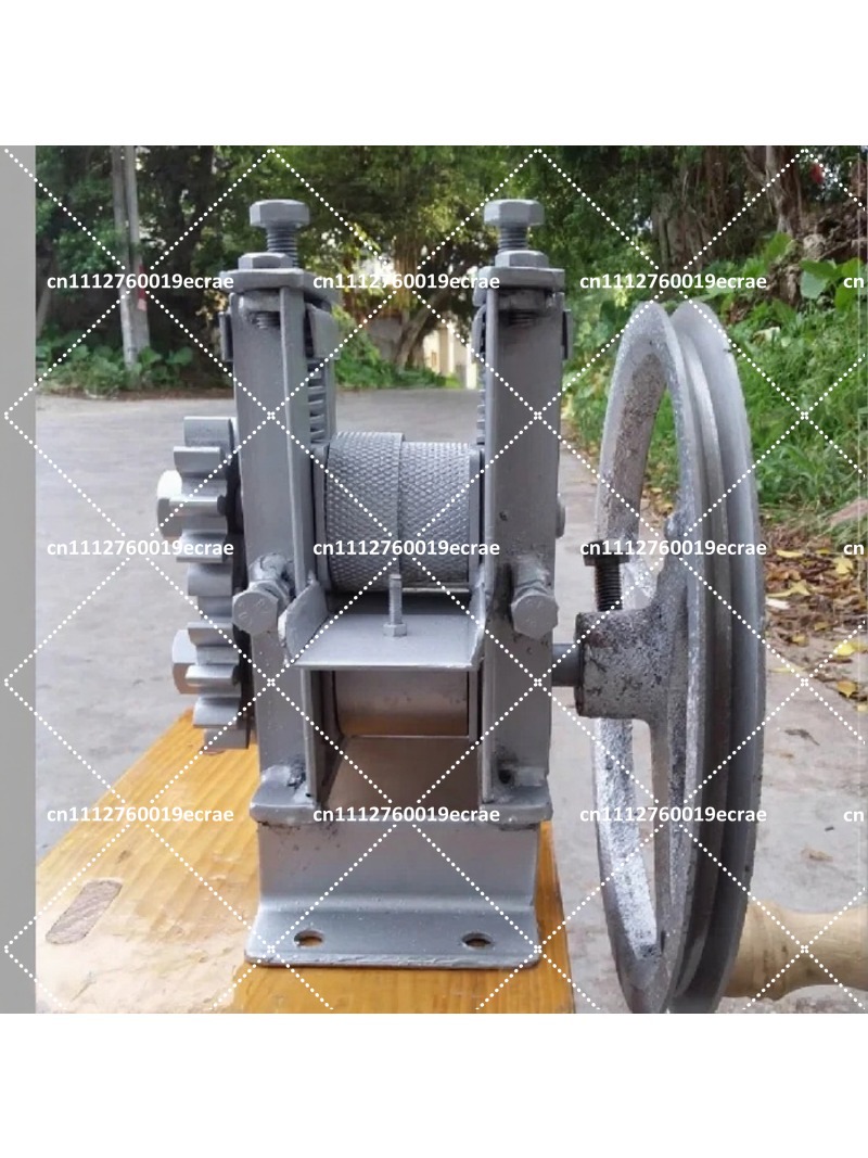 Bamboo Strip Making Machine Ha - огляд і ціна Outdoor Furniture Diy
