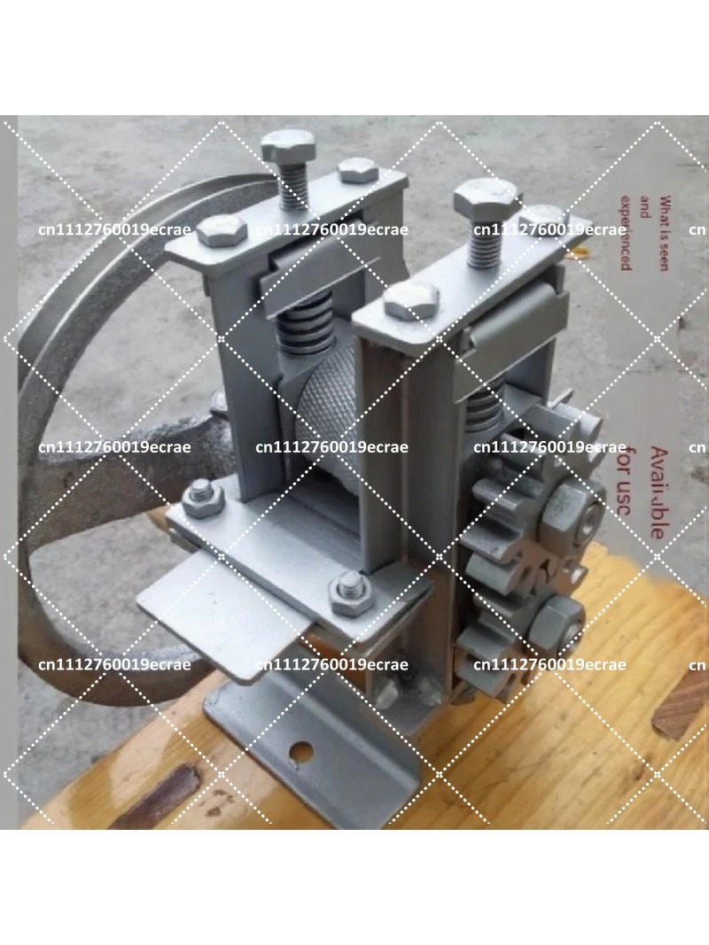 Bamboo Strip Making Machine Ha - огляд і ціна Outdoor Furniture Diy