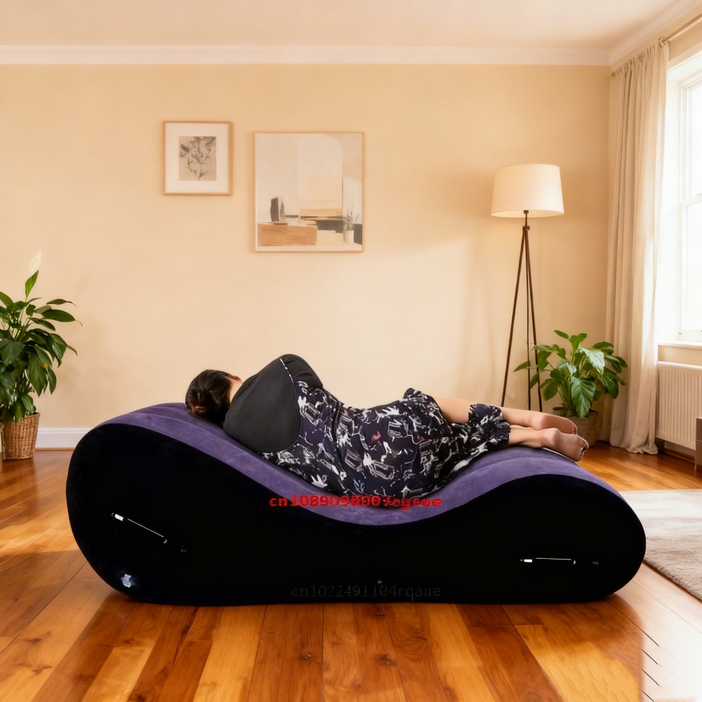 Modern Large Folding Sofa Bed  - огляд і ціна Outdoor Daybed Furniture