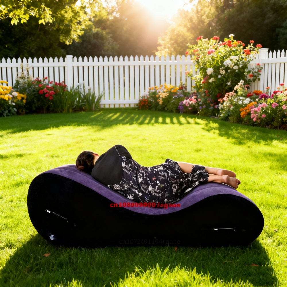 Modern Large Folding Sofa Bed  - огляд і ціна Outdoor Daybed Furniture