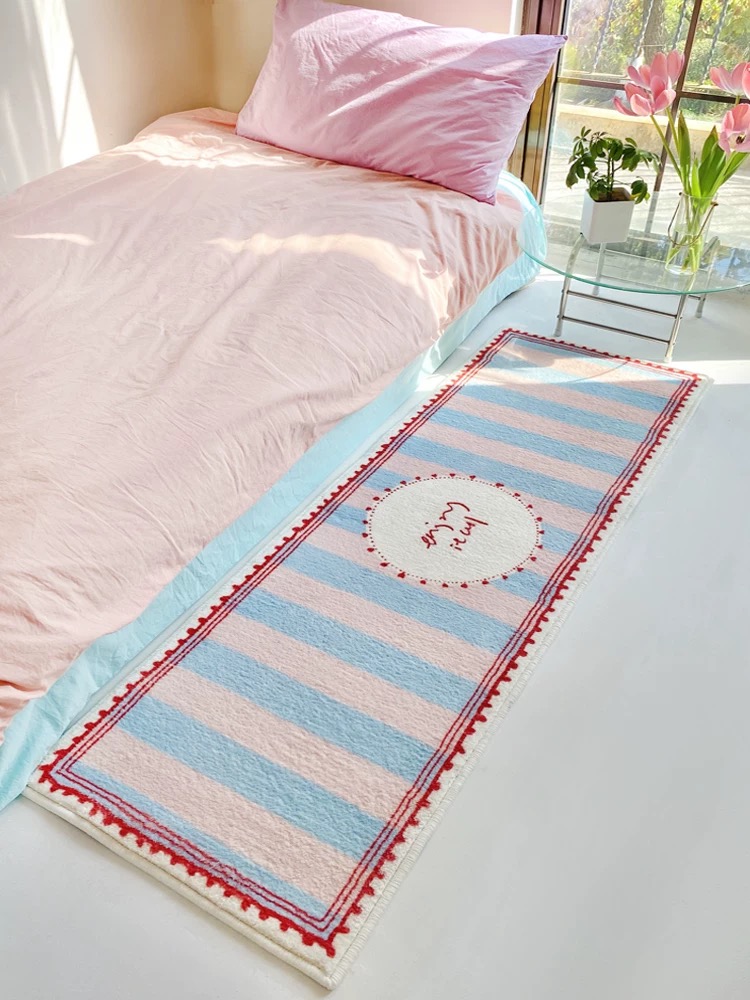 VIKAMA Ins Style Cashmere Long - огляд і ціна Outdoor Daybed Furniture