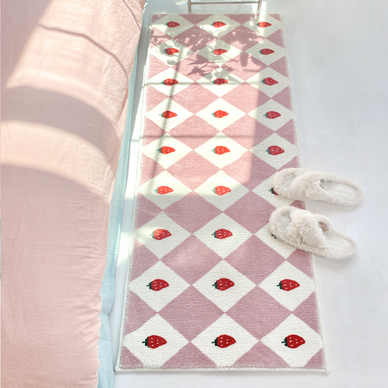 VIKAMA Ins Style Cashmere Long - огляд і ціна Outdoor Daybed Furniture