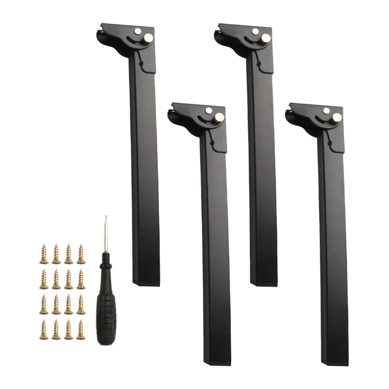 Aluminum Table Legs Adjustable - огляд і ціна Outdoor Furniture Diy