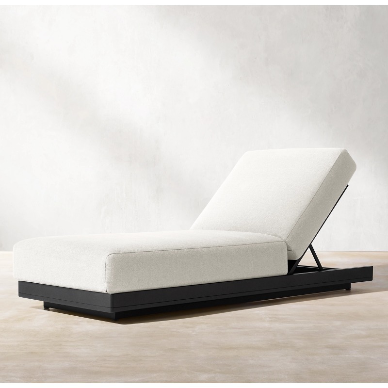 Luxury Waterproof Modern Outdo - огляд і ціна Outdoor Daybed Furniture