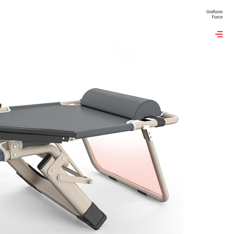 Outdoor Beach Chair Foldable O - огляд і ціна Outdoor Furniture Metal Chairs