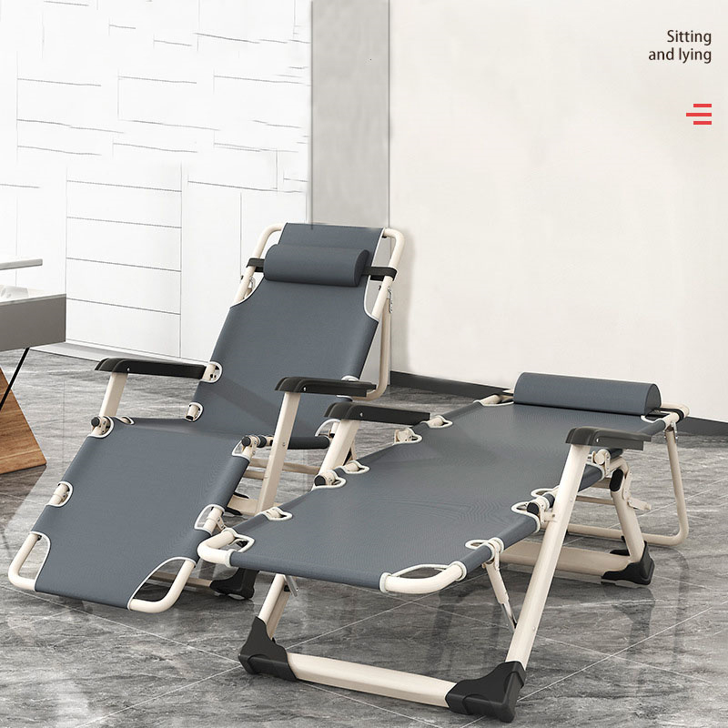Outdoor Beach Chair Foldable O - огляд і ціна Outdoor Furniture Metal Chairs