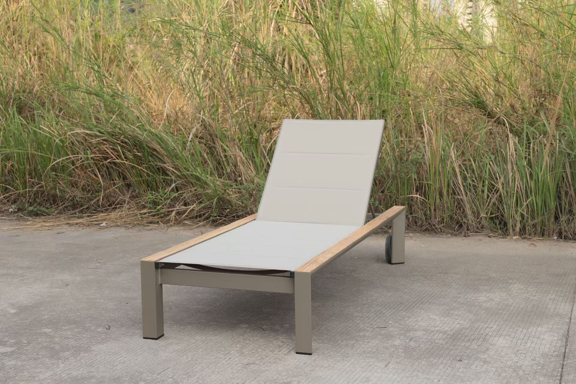 xx-Foshan Outdoor Furniture Fa - огляд і ціна Outdoor Daybed Furniture