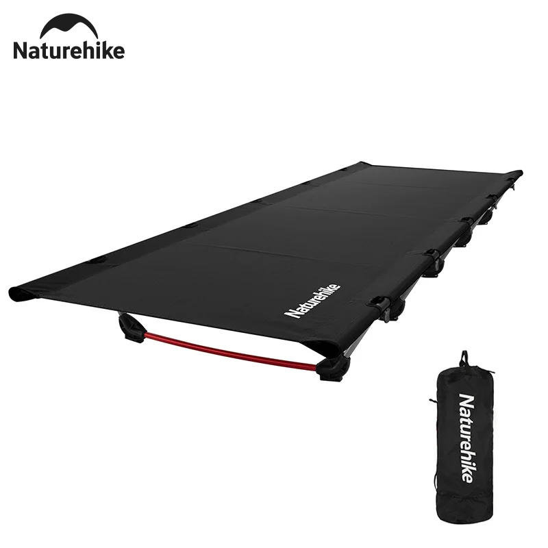 Naturehike XJC05 Camping Foldi - огляд і ціна Outdoor Daybed Furniture
