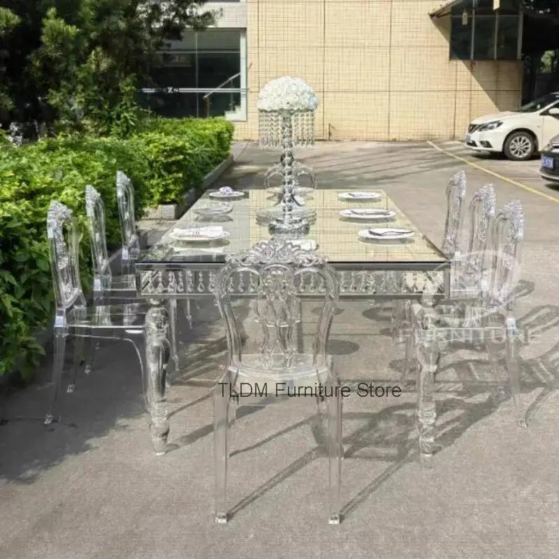 Luxury Wedding Chair Outdoor A - огляд і ціна Outdoor Furniture Luxury