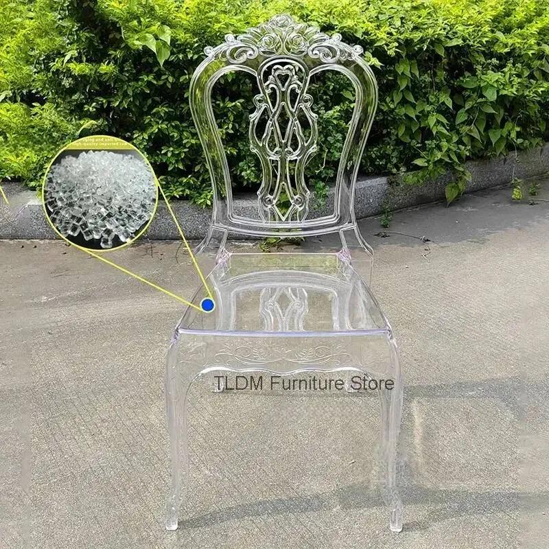 Luxury Wedding Chair Outdoor A - огляд і ціна Outdoor Furniture Luxury